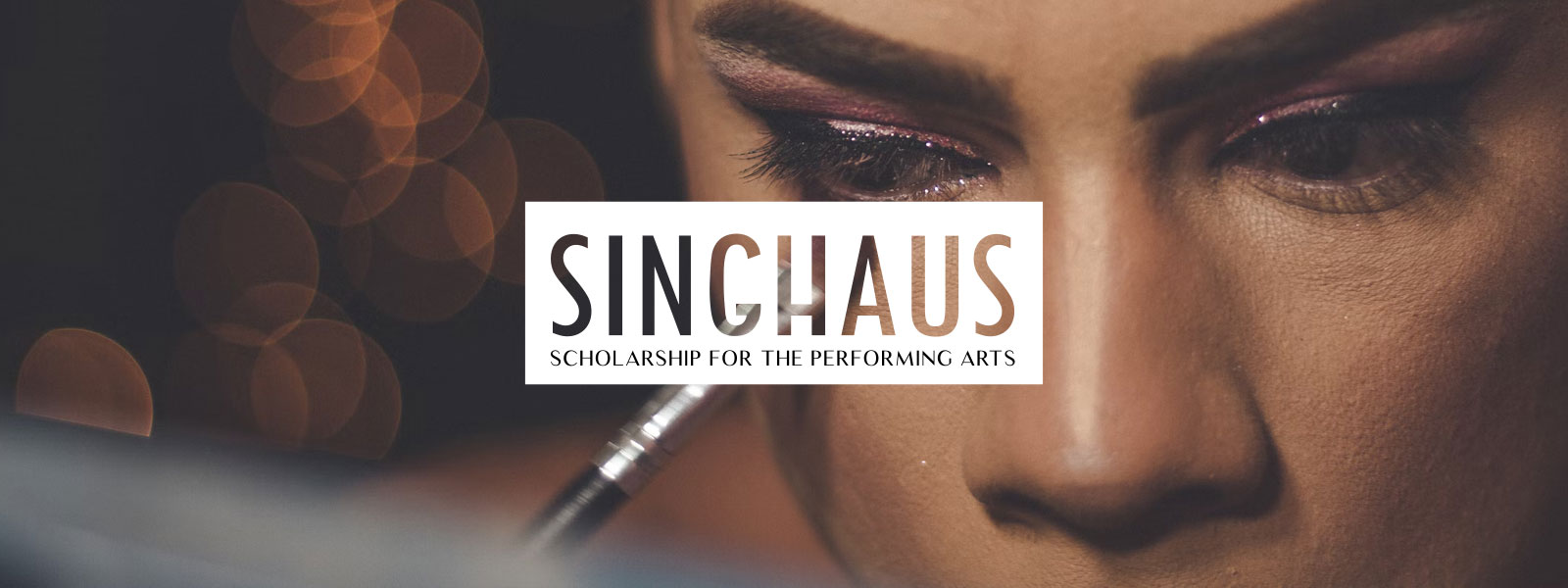 Singhaus Scholarship for the Performing Arts