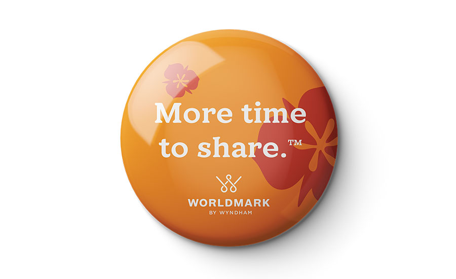 WorldMark by Wyndham - Collectible Pins
